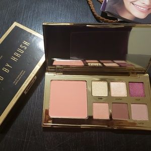 Tarte Styled by Hrush LE palette